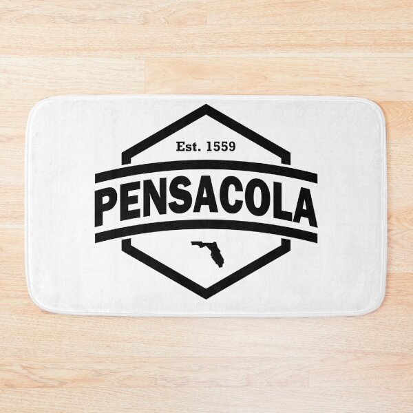 Item preview, Represent Pensacola designed and sold by JayJaxon.