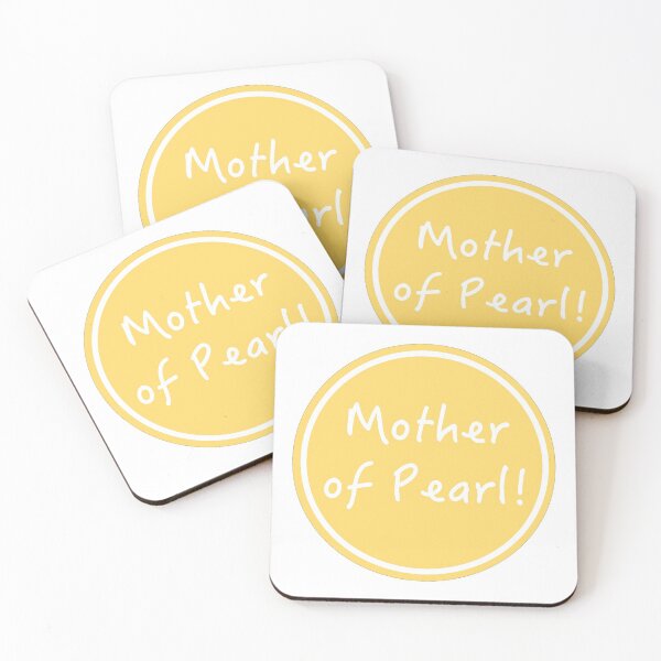 Item preview, Mother of Pearl designed and sold by LiciaMarie.