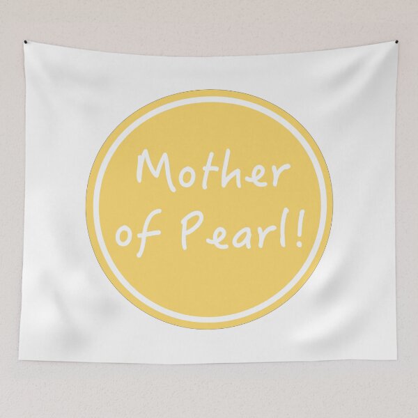 Item preview, Mother of Pearl designed and sold by LiciaMarie.