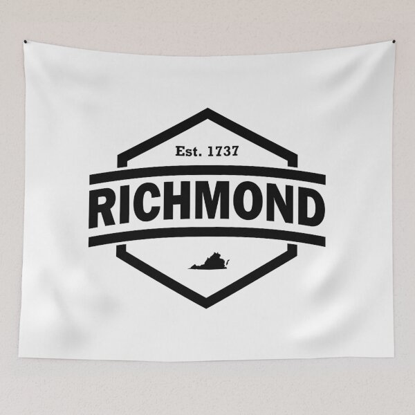 Item preview, Represent Richmond designed and sold by JayJaxon.