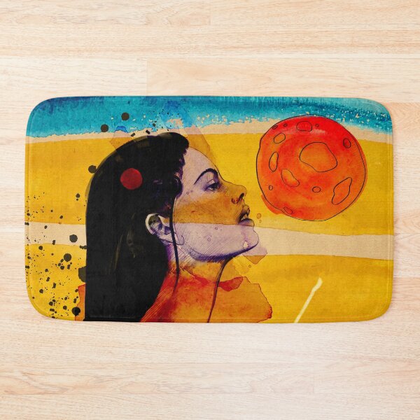 Item preview, Red Moon designed and sold by MiVa Tank.