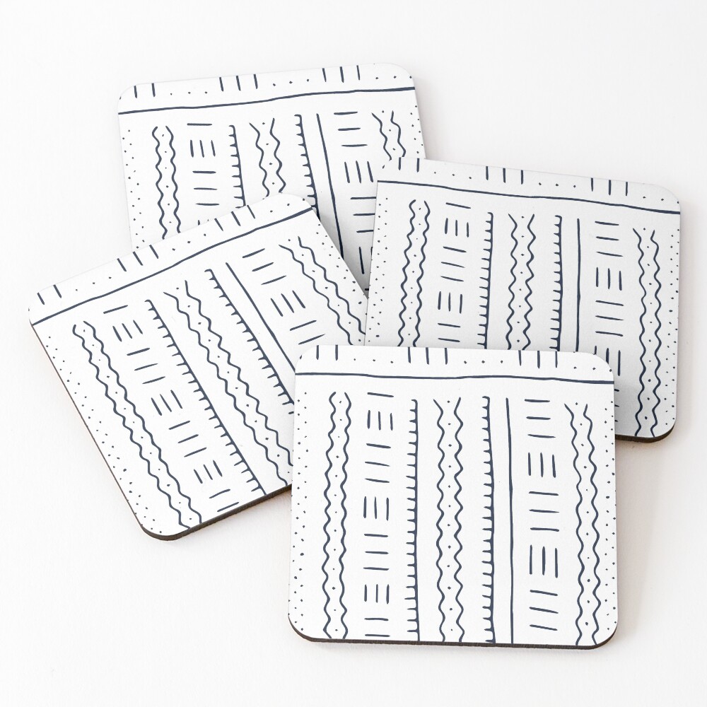 Item preview, Coasters (Set of 4) designed and sold by 12points.