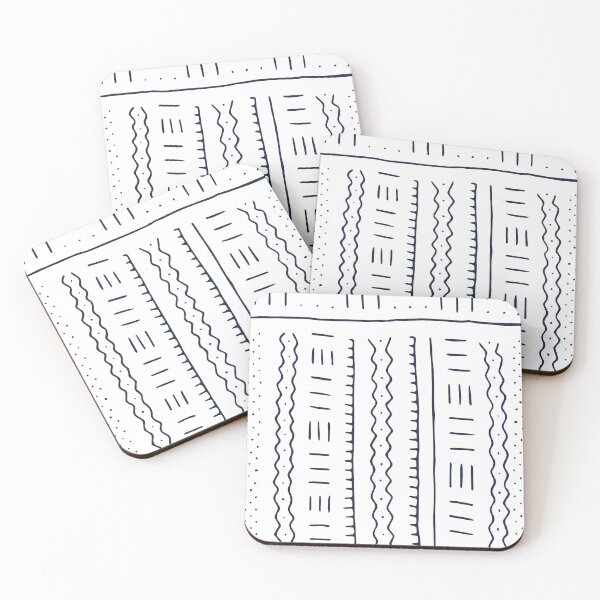 Item preview, African pattern 2 Alt. designed and sold by 12points.
