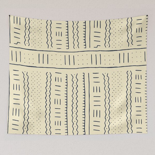 Item preview, African pattern 2 Alt. designed and sold by 12points.