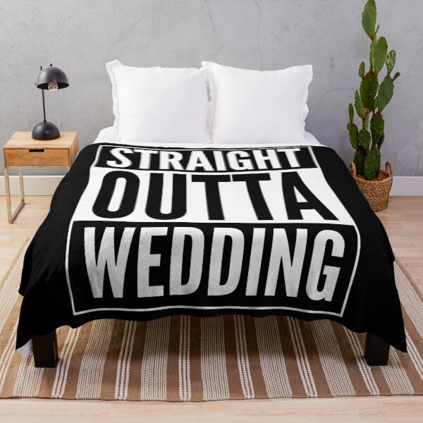 Item preview, Straight Outta Wedding Berlin Germany Neighborhood White Design designed and sold by ramiro.