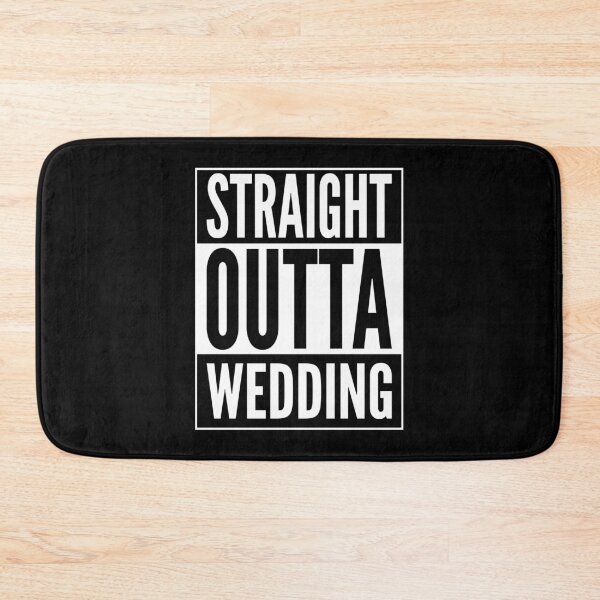 Item preview, Straight Outta Wedding Berlin Germany Neighborhood White Design designed and sold by ramiro.