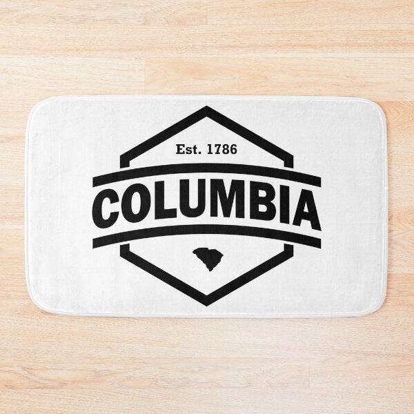 Item preview, Represent Columbia designed and sold by JayJaxon.