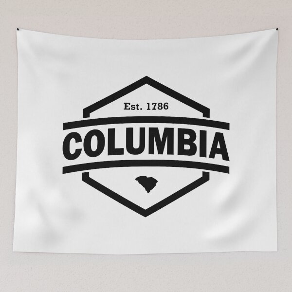 Item preview, Represent Columbia designed and sold by JayJaxon.