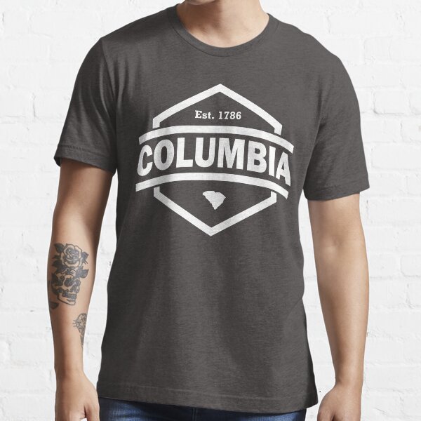 columbia pictures t shirt
