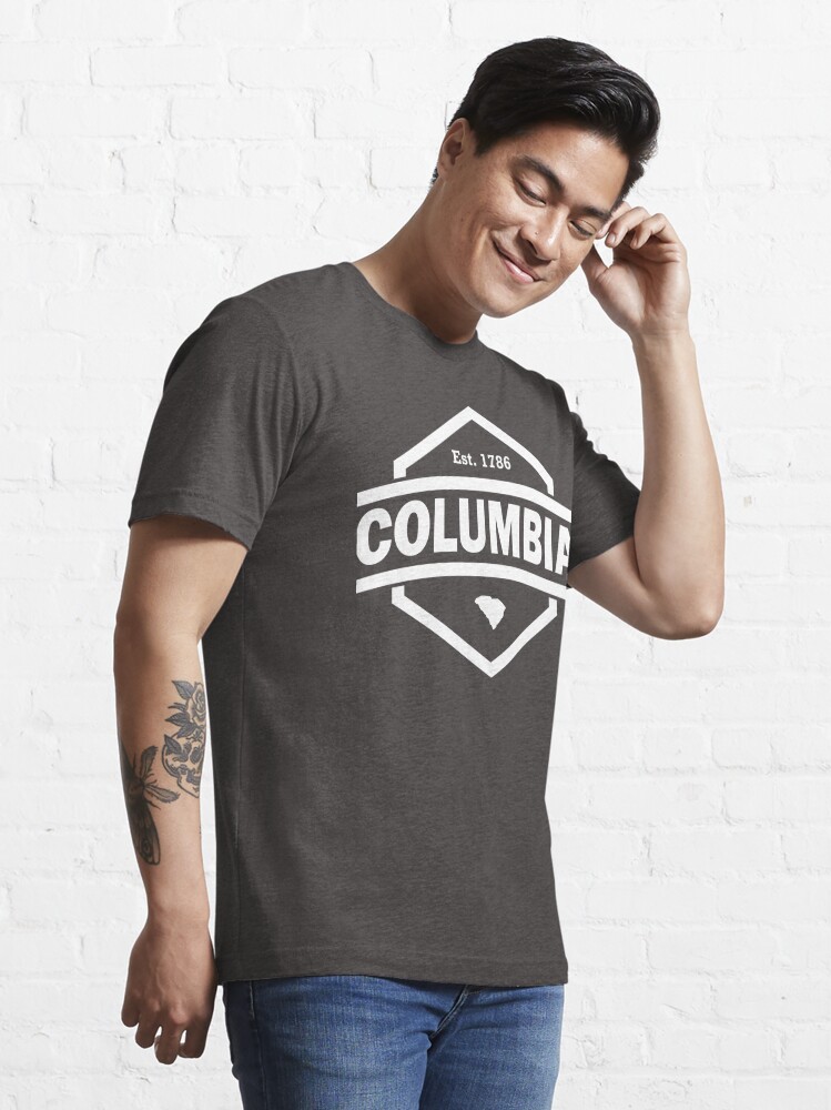 columbia pictures t shirt