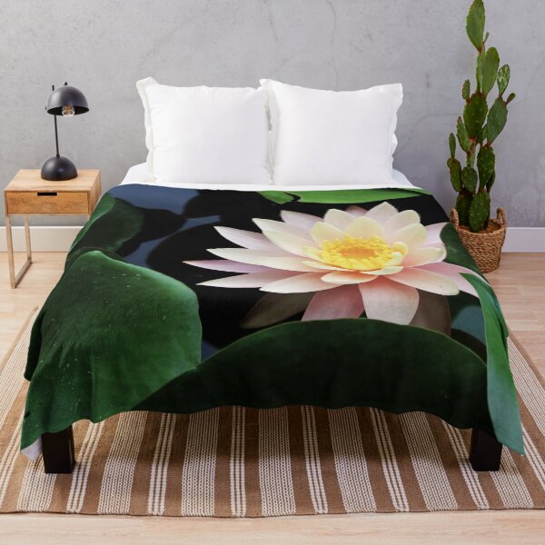 Item preview, Water Lily designed and sold by Lydia Planalp.