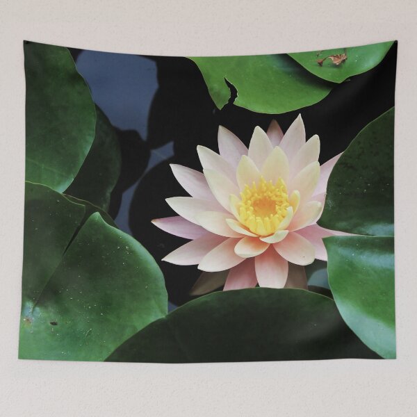 Item preview, Water Lily designed and sold by Lydia Planalp.