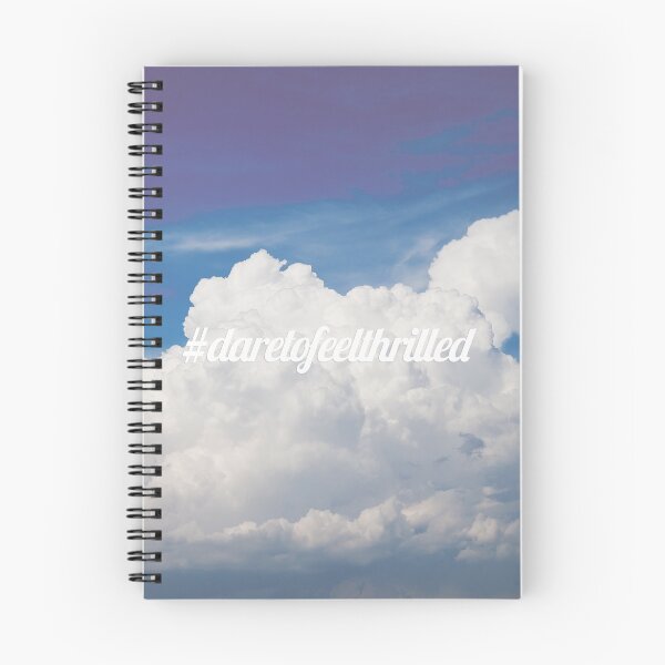 Item preview, Dare to feel thrilled designed and sold by bicastudio.