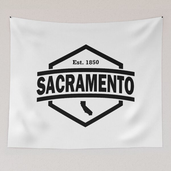 Item preview, Represent Sacramento designed and sold by JayJaxon.