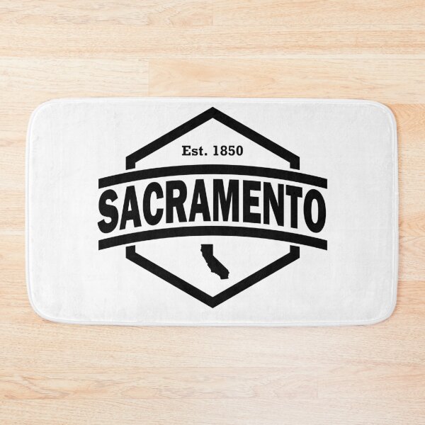 Item preview, Represent Sacramento designed and sold by JayJaxon.