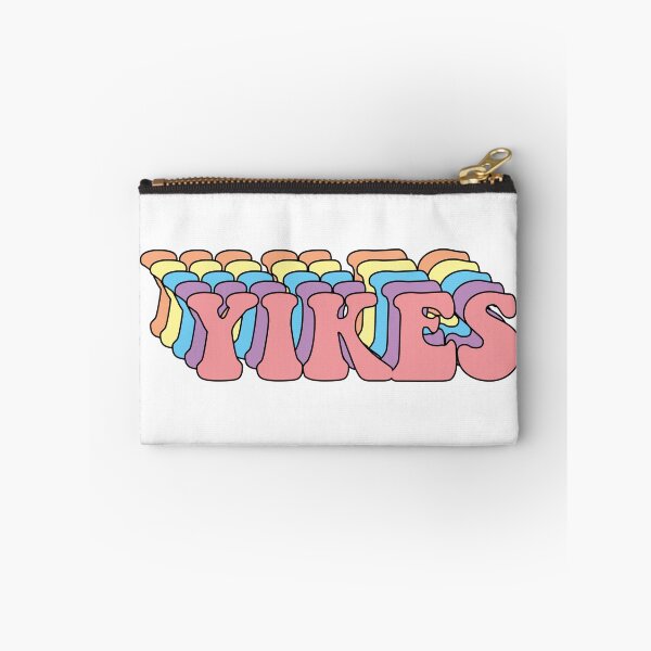 Item preview, yikes designed and sold by paulusjart.