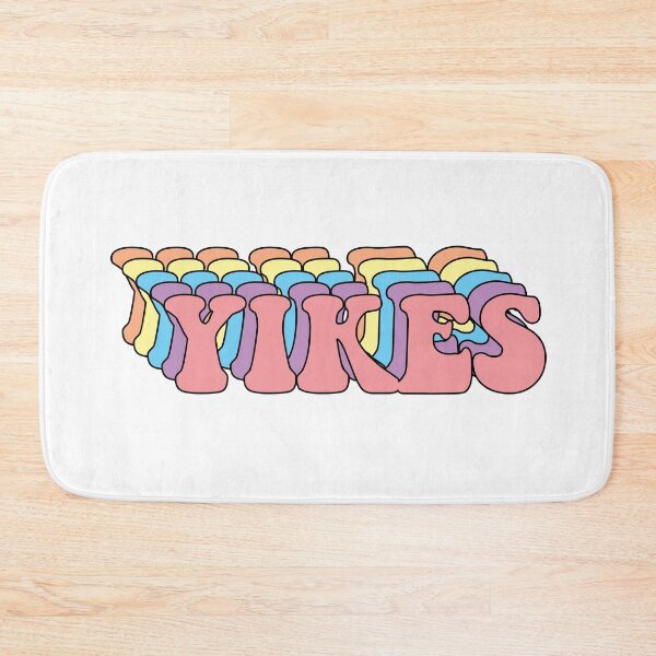 Item preview, yikes designed and sold by paulusjart.