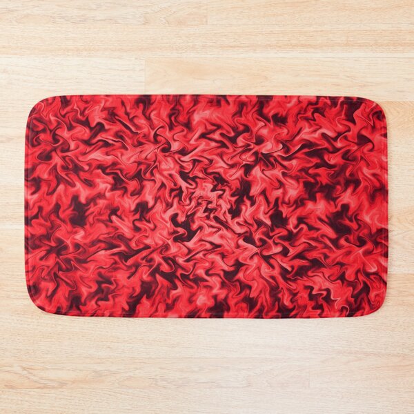 Item preview, Fiery Red   designed and sold by lornakay.