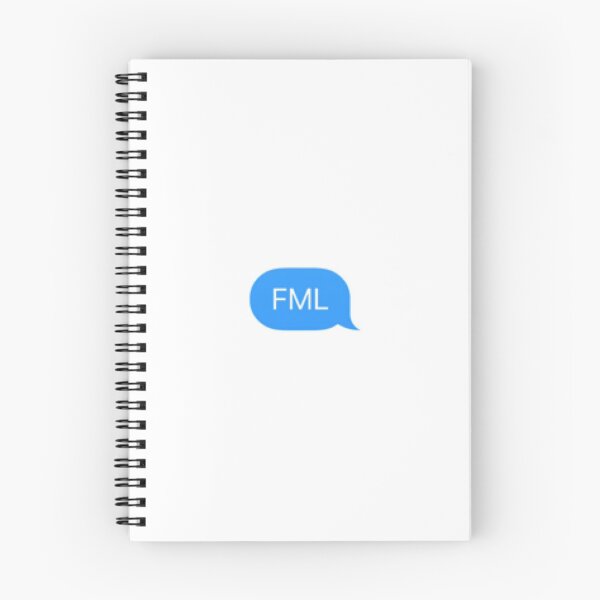 Item preview, FML - text bubble  designed and sold by Kliethermes28.