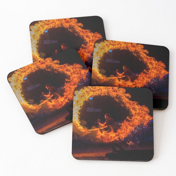 Item preview, A Ring Of Fire designed and sold by Gary Osborne.
