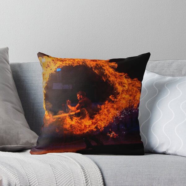 Item preview, A Ring Of Fire designed and sold by Gary Osborne.