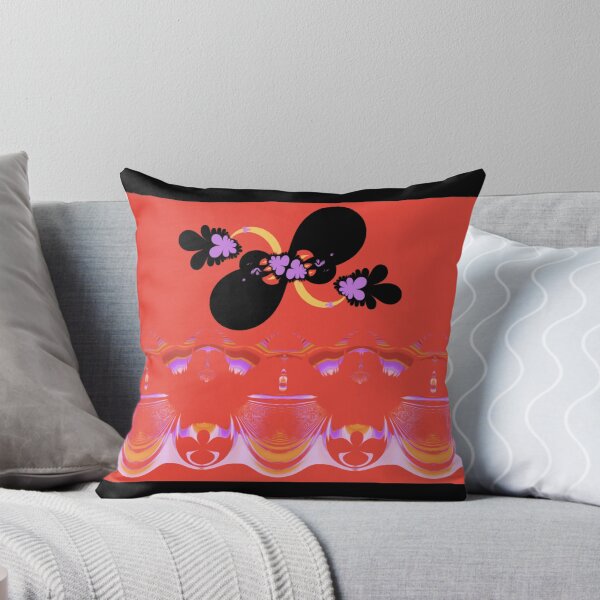 Item preview, Awe-gust Pantomime designed and sold by JimPavelle.