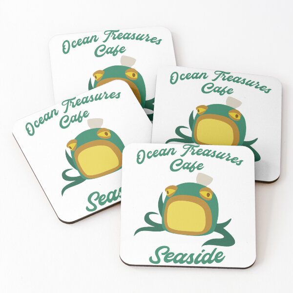Item preview, Seaside Cafe - Free Realms designed and sold by ac100ac.