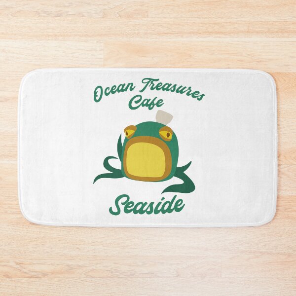 Item preview, Seaside Cafe - Free Realms designed and sold by ac100ac.