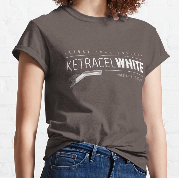 NEW! Pledge Your Loyalty 2.0 Classic T-Shirt