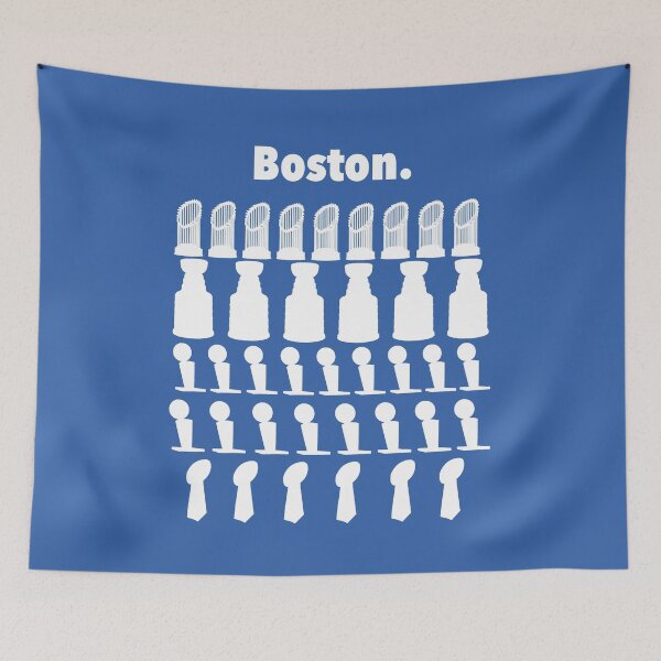 Item preview, Boston Sports Championships  designed and sold by cocreations.