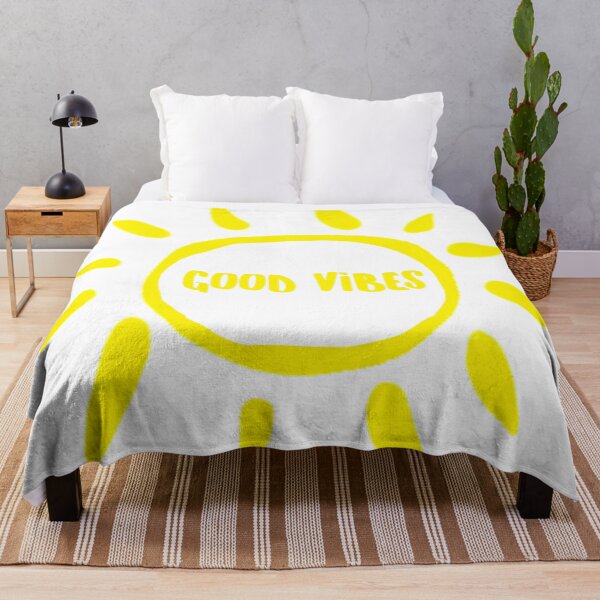Item preview, good vibes designed and sold by paulusjart.