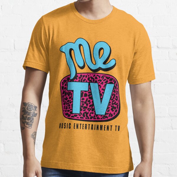 metv mash t shirt