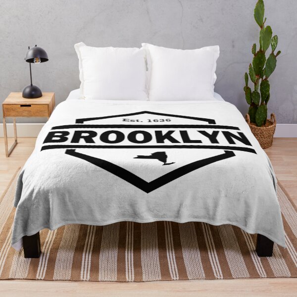 Item preview, Represent Brooklyn designed and sold by JayJaxon.