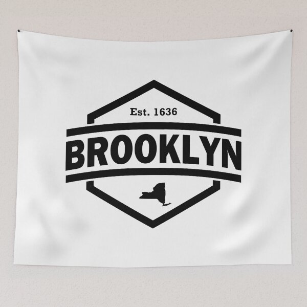 Item preview, Represent Brooklyn designed and sold by JayJaxon.
