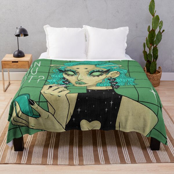 Item preview, Can You Not (4/4) designed and sold by Tea Doorante.