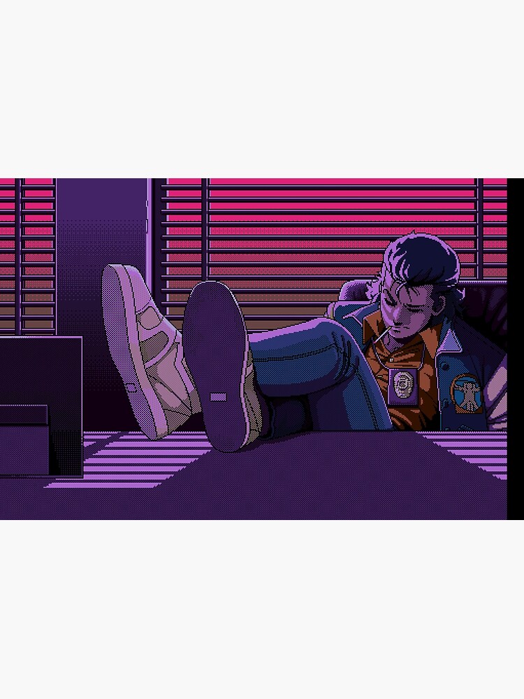 policenauts pc98 policenauts pc98