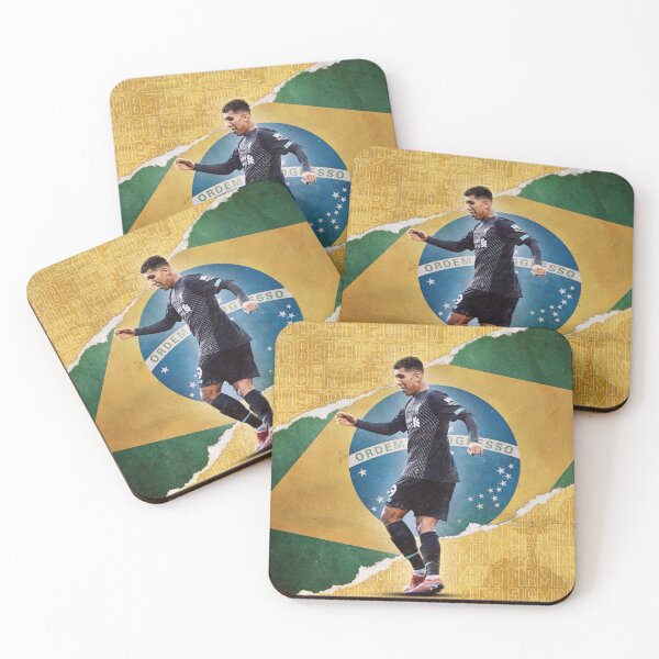 Item preview, Bobby Brazil designed and sold by The  Kop Design.