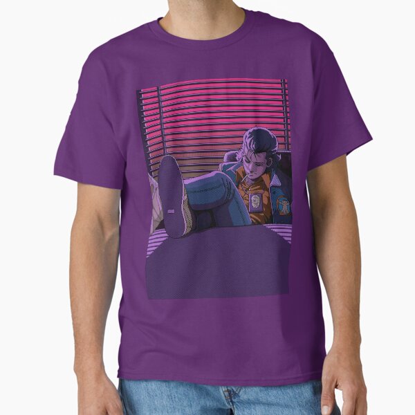 Item preview, Jonathan Ingram (Policenauts, PC-98) designed and sold by GlitchMaster7.
