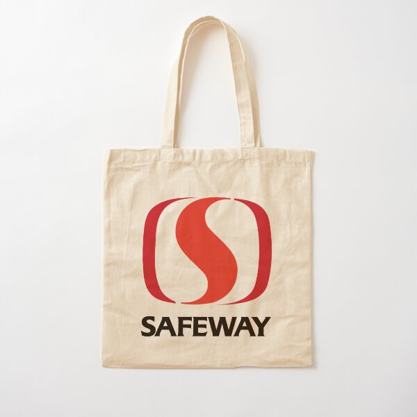 Safeway Tote Bags Redbubble
