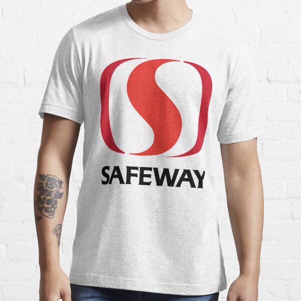 safeway t shirts