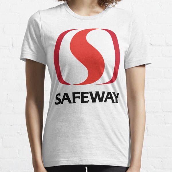 safeway t shirts