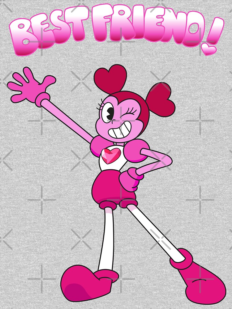Spinel by plushism