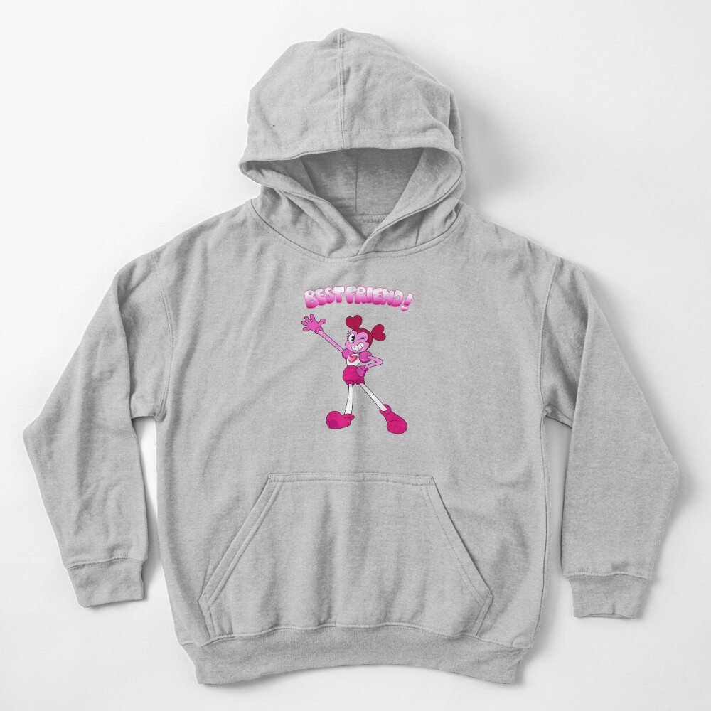 Spinel Kids Pullover Hoodie