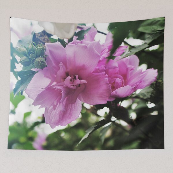 Item preview, Purple Flower 2 designed and sold by Lydia Planalp.