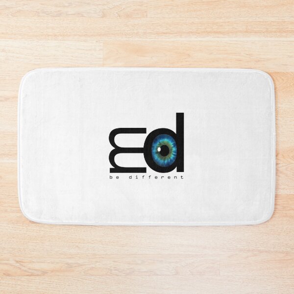 Item preview, Me Mood Music - Logo (Be Different) designed and sold by Banta.
