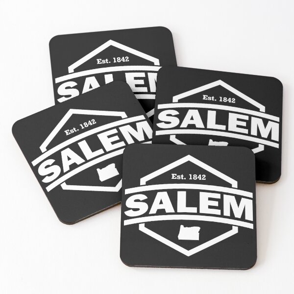 Item preview, Represent Salem designed and sold by JayJaxon.