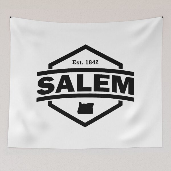Item preview, Represent Salem designed and sold by JayJaxon.
