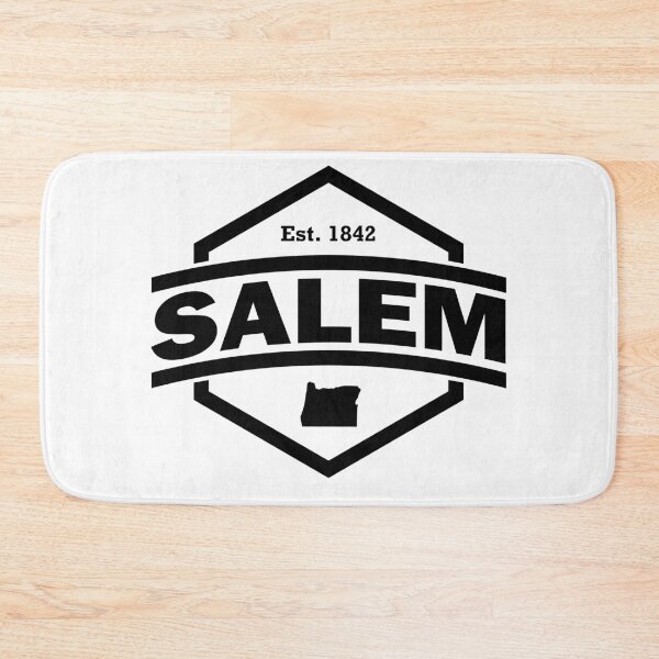 Item preview, Represent Salem designed and sold by JayJaxon.