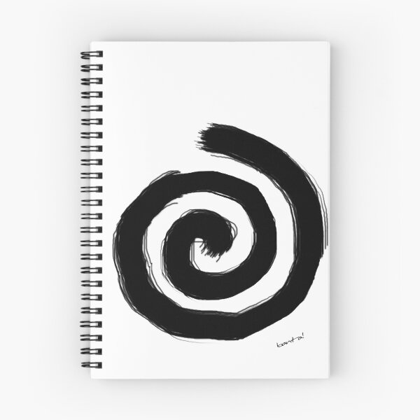 Item preview, Spiral designed and sold by Banta.