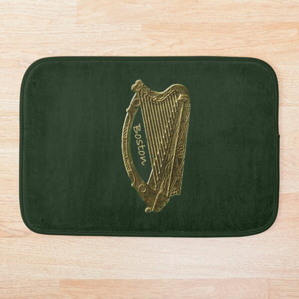 Item preview, The Golden Irish "Boston" Celtic Harp designed and sold by articlave.